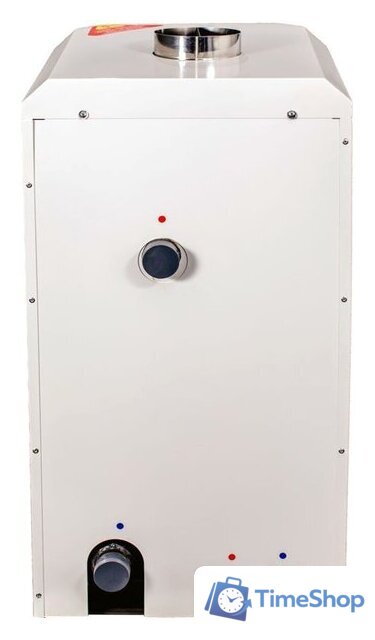 Отопительный котел АТЕМ Житомир-10 КС-Г-025СН - Изображение №5 — Интернет-магазин Time-Shop