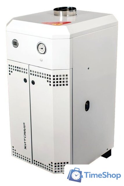 Отопительный котел АТЕМ Житомир-10 КС-Г-025СН - Изображение №4 — Интернет-магазин Time-Shop