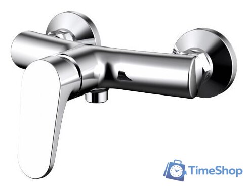 Смеситель Bravat Eler F9191238CP-01 - Изображение №1 — Интернет-магазин Time-Shop