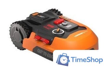 Газонокосилка-робот Worx Landroid M700 Plus - Изображение №1 — Интернет-магазин Time-Shop