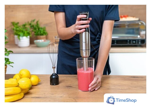 Погружной блендер Goetze & Jensen HB902X - Изображение №4 — Интернет-магазин Time-Shop