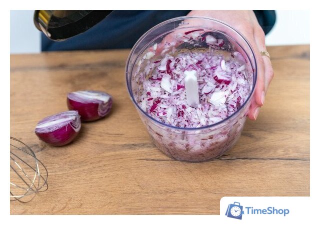 Погружной блендер Goetze & Jensen HB902X - Изображение №12 — Интернет-магазин Time-Shop