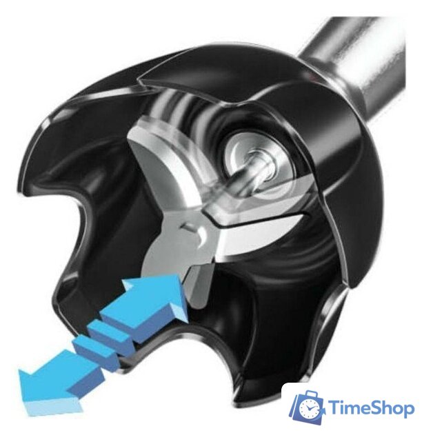 Погружной блендер Goetze & Jensen HB902X - Изображение №2 — Интернет-магазин Time-Shop