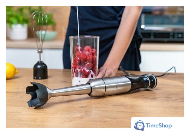 Погружной блендер Goetze & Jensen HB902X - Изображение №3 — Интернет-магазин Time-Shop