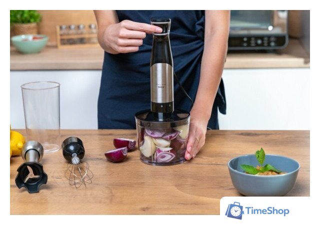 Погружной блендер Goetze & Jensen HB902X - Изображение №9 — Интернет-магазин Time-Shop