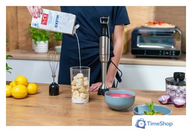 Погружной блендер Goetze & Jensen HB902X - Изображение №6 — Интернет-магазин Time-Shop