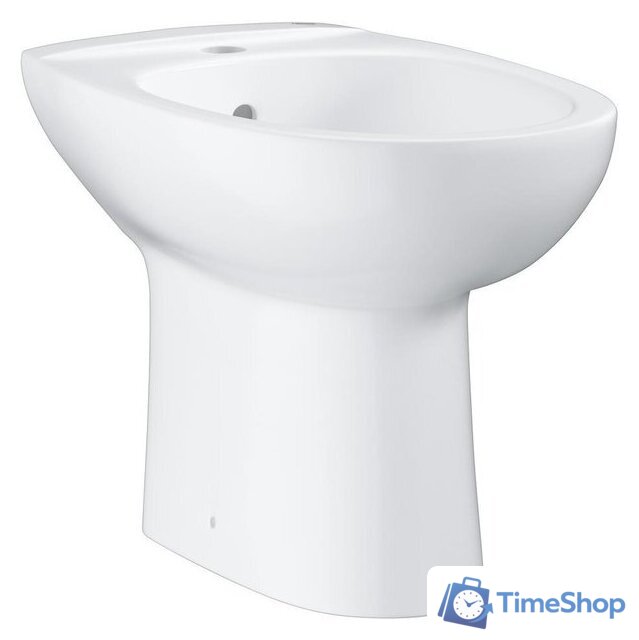 Биде Grohe Bau 39432000 - Изображение №1 — Интернет-магазин Time-Shop