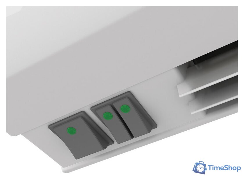 Тепловая завеса Ballu BHC-L10-S06 - Изображение №4 — Интернет-магазин Time-Shop