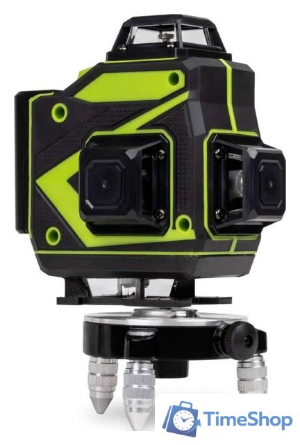 Лазерный нивелир DLT MW-94D Pro - Изображение №2 — Интернет-магазин Time-Shop