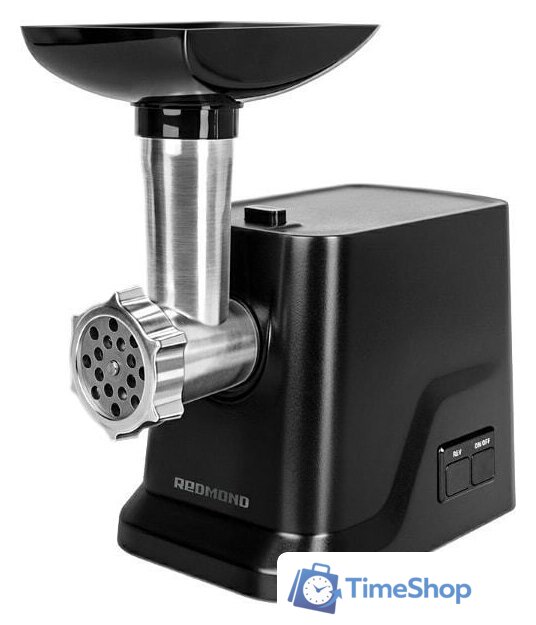 Мясорубка Redmond (Редмонд) RMG-1239-6 - Изображение №2 — Интернет-магазин Time-Shop