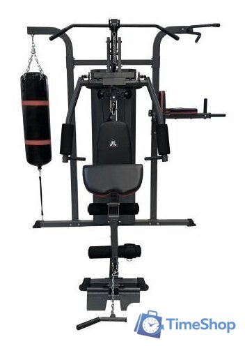 Силовой комплекс DFC D7006 - Изображение №4 — Интернет-магазин Time-Shop