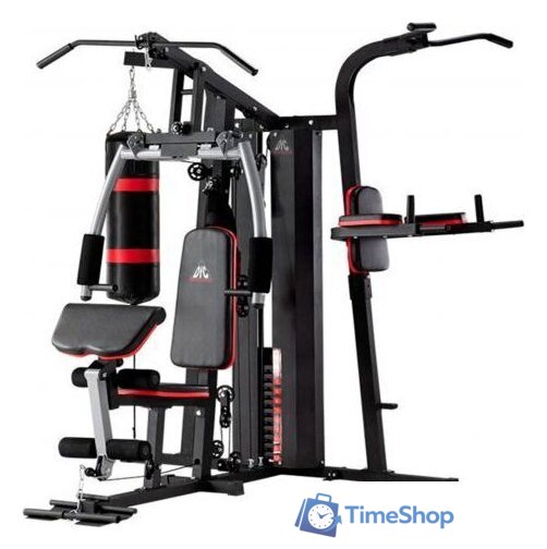 Силовой комплекс DFC D7006 - Изображение №1 — Интернет-магазин Time-Shop