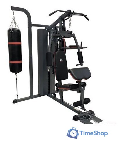 Силовой комплекс DFC D7006 - Изображение №6 — Интернет-магазин Time-Shop