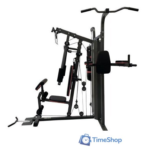 Силовой комплекс DFC D7006 - Изображение №5 — Интернет-магазин Time-Shop