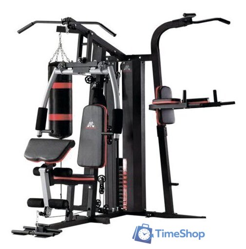 Силовой комплекс DFC D7006 - Изображение №2 — Интернет-магазин Time-Shop