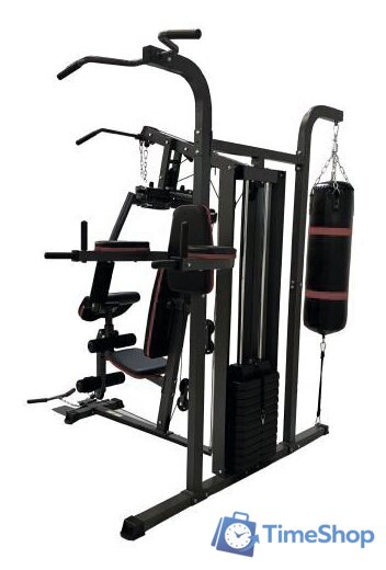 Силовой комплекс DFC D7006 - Изображение №7 — Интернет-магазин Time-Shop