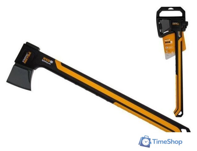 Топор-колун Startul Garden Metsa X13S ST2036-13 - Изображение №1 — Интернет-магазин Time-Shop