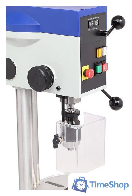 Сверлильный станок Belmash (Белмаш) DP230-16CVS - Изображение №10 — Интернет-магазин Time-Shop