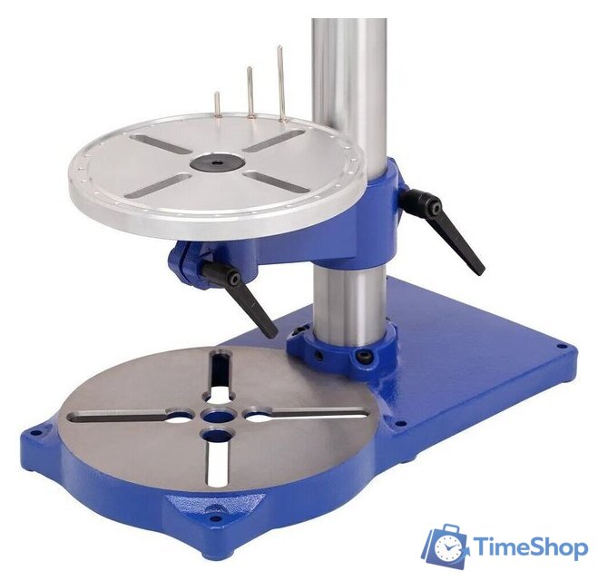 Сверлильный станок Belmash (Белмаш) DP230-16CVS - Изображение №8 — Интернет-магазин Time-Shop