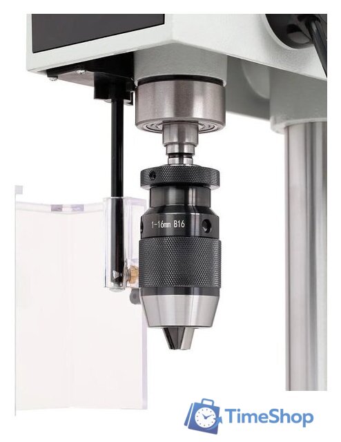 Сверлильный станок Belmash (Белмаш) DP230-16CVS - Изображение №9 — Интернет-магазин Time-Shop