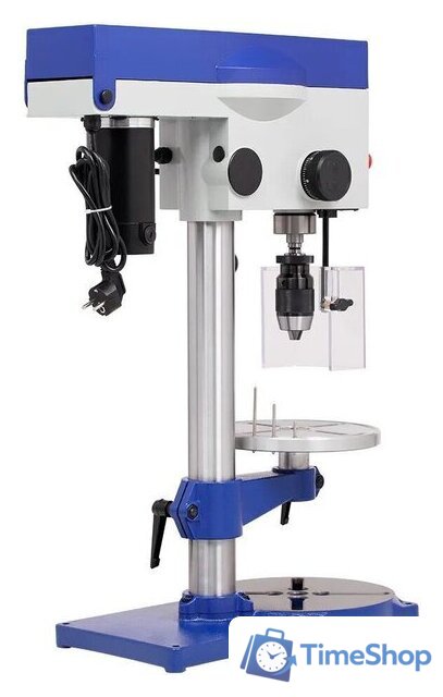 Сверлильный станок Belmash (Белмаш) DP230-16CVS - Изображение №3 — Интернет-магазин Time-Shop