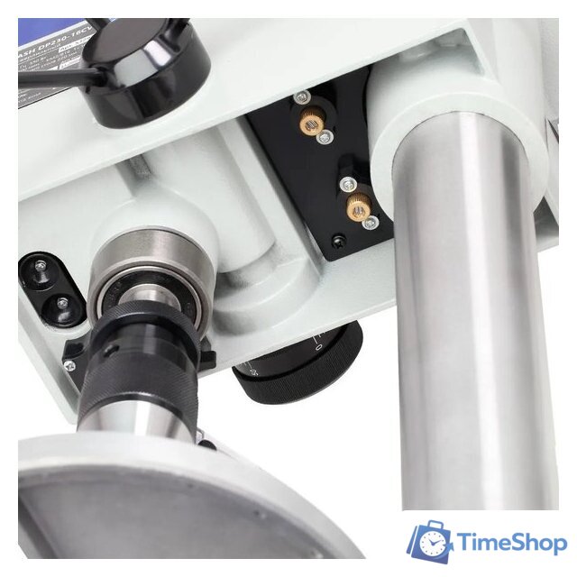 Сверлильный станок Belmash (Белмаш) DP230-16CVS - Изображение №12 — Интернет-магазин Time-Shop