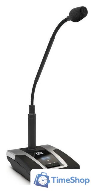 Радиосистема LD Systems U505 CS 4 - Изображение №5 — Интернет-магазин Time-Shop