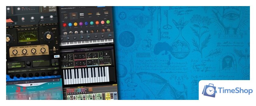 Аудиоинтерфейс PreSonus Quantum 2626 - Изображение №5 — Интернет-магазин Time-Shop