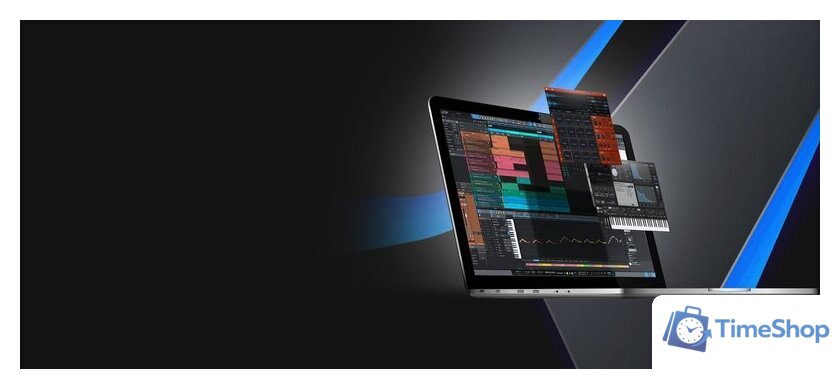Аудиоинтерфейс PreSonus Quantum 2626 - Изображение №2 — Интернет-магазин Time-Shop