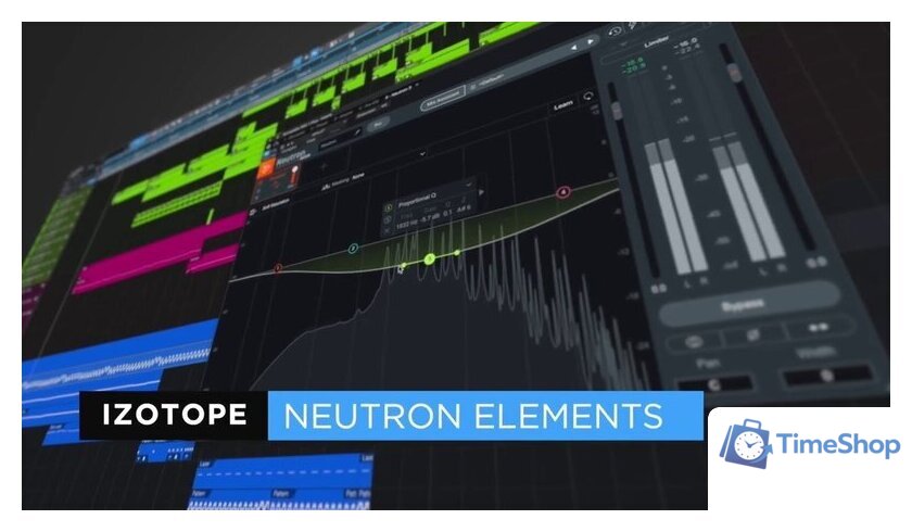 Аудиоинтерфейс PreSonus Quantum 2626 - Изображение №6 — Интернет-магазин Time-Shop