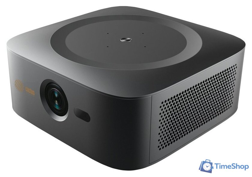 Проектор CACTUS CS-E2.SG - Изображение №1 — Интернет-магазин Time-Shop