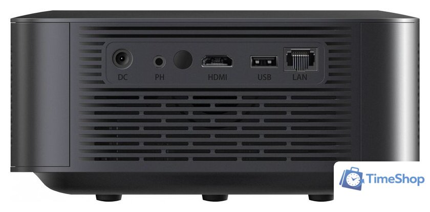 Проектор CACTUS CS-E2.SG - Изображение №3 — Интернет-магазин Time-Shop