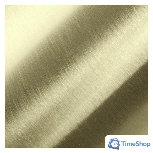 Ершик для унитаза Deante Round Gold BR ADR R711 (брашированное золото) - Изображение №2 — Интернет-магазин Time-Shop