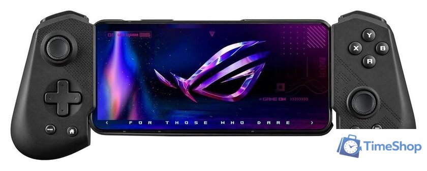 Геймпад для смартфона ASUS ROG Tessen - Изображение №1 — Интернет-магазин Time-Shop