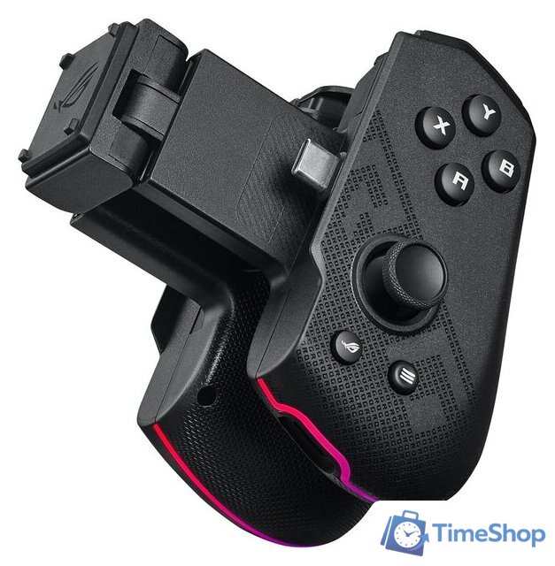 Геймпад для смартфона ASUS ROG Tessen - Изображение №2 — Интернет-магазин Time-Shop