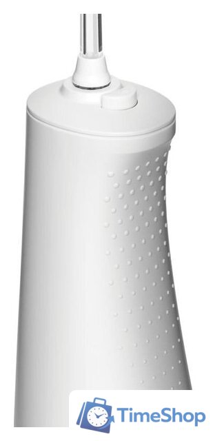 Ирригатор  Waterpik WF-21 (белый) - Изображение №6 — Интернет-магазин Time-Shop