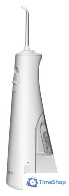 Ирригатор  Waterpik WF-21 (белый) - Изображение №3 — Интернет-магазин Time-Shop