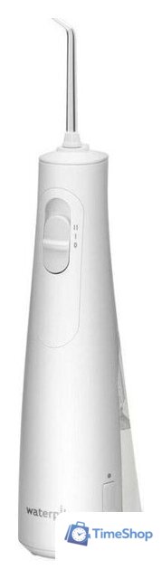 Ирригатор  Waterpik WF-21 (белый) - Изображение №1 — Интернет-магазин Time-Shop