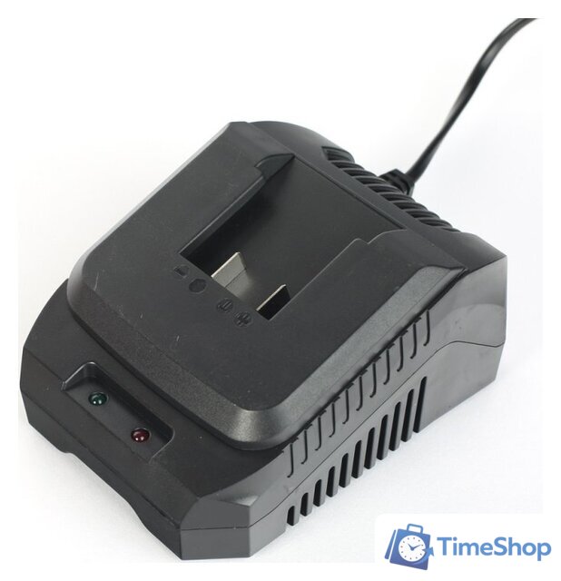 Дрель-шуруповерт Patriot BR 140 Li 180301520 (с 2-мя АКБ, кейс) - Изображение №7 — Интернет-магазин Time-Shop