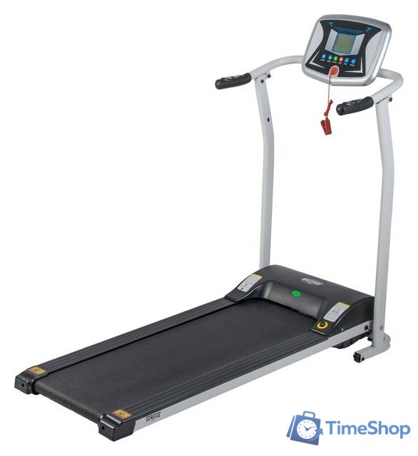 Электрическая беговая дорожка VictoryFit VF-500 (белый) - Изображение №1 — Интернет-магазин Time-Shop
