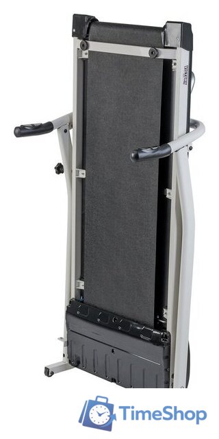 Электрическая беговая дорожка VictoryFit VF-500 (белый) - Изображение №3 — Интернет-магазин Time-Shop