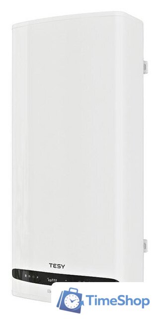 Накопительный электрический водонагреватель TESY BelliSlimo Cloud GCR 80 27 22 E31 ECW - Изображение №1 — Интернет-магазин Time-Shop