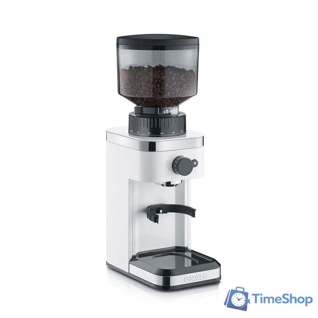 Электрическая кофемолка Graef CM501 - Изображение №1 — Интернет-магазин Time-Shop