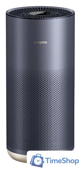 Очиститель воздуха SmartMi Air Purifier 2 KQJHQ02ZM - Изображение №1 — Интернет-магазин Time-Shop