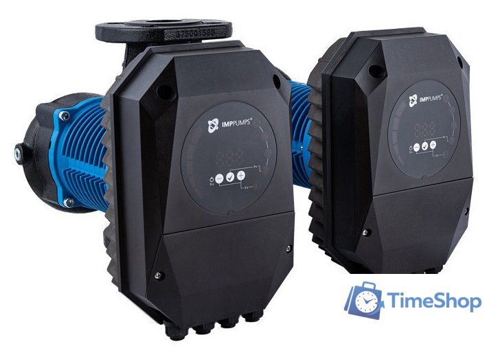 Циркуляционный насос IMP Pumps NMTD MAX II 40/120 F250 - Изображение №1 — Интернет-магазин Time-Shop
