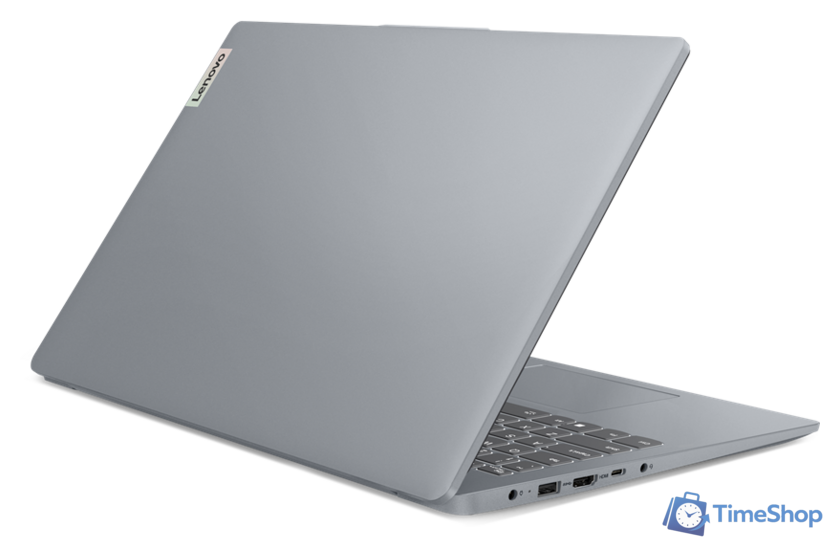 Ноутбук Lenovo IdeaPad Slim 3 15ABR8 82XM00DLRK - Изображение №4 — Интернет-магазин Time-Shop