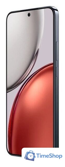 Телефон HONOR X9d 12GB/256GB международная версия (графитовый) - Изображение №4 — Интернет-магазин Time-Shop