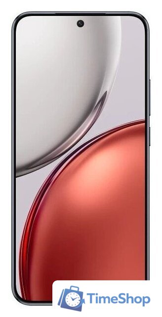 Телефон HONOR X9d 12GB/256GB международная версия (графитовый) - Изображение №2 — Интернет-магазин Time-Shop