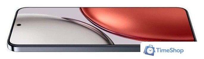 Телефон HONOR X9d 12GB/256GB международная версия (графитовый) - Изображение №3 — Интернет-магазин Time-Shop