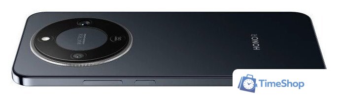 Телефон HONOR X9d 12GB/256GB международная версия (графитовый) - Изображение №7 — Интернет-магазин Time-Shop